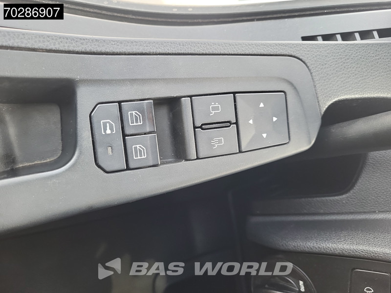 Cabeza tractora Iveco S-Way 480 4X2 Mega Retarder Standklima 2xTanks Navi ACC LED Euro 6: foto 18