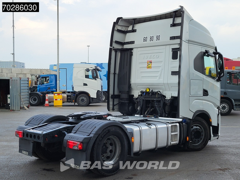 Iveco S-Way 510 S-Way 4X2 Retarder ACC Navi Euro 6 - Cabeza tractora: foto 5 Iveco S-Way 510 S-Way 4X2 Retarder ACC Navi Euro 6 - Cabeza tractora: foto 5