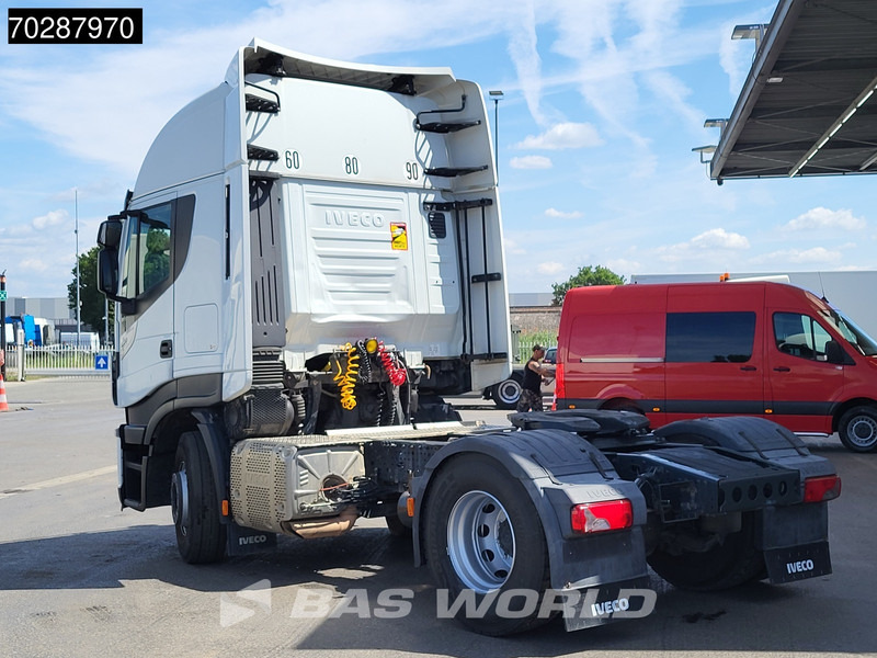 Iveco Stralis 480 4X2 ACC Euro 6 - Cabeza tractora: foto 2 Iveco Stralis 480 4X2 ACC Euro 6 - Cabeza tractora: foto 2