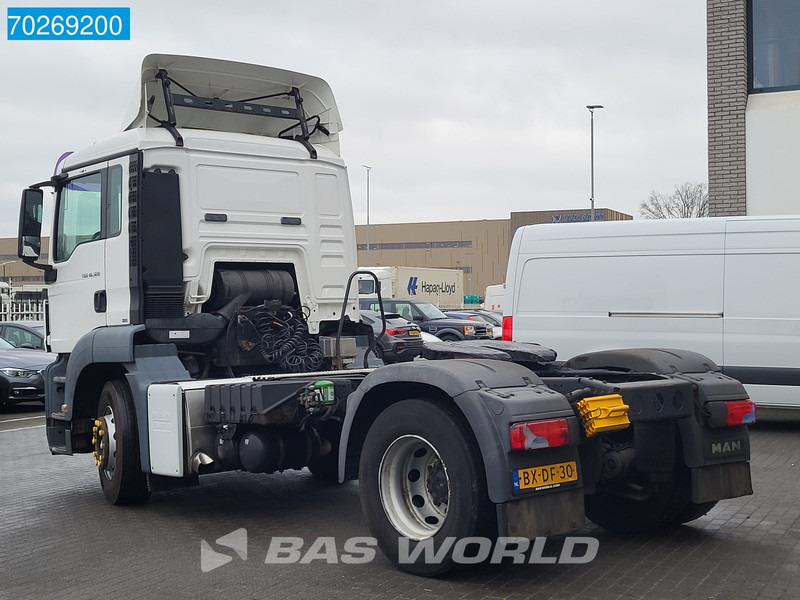MAN TGS 18.320 4X2 NL-Truck M EEV - Cabeza tractora: foto 2 MAN TGS 18.320 4X2 NL-Truck M EEV - Cabeza tractora: foto 2