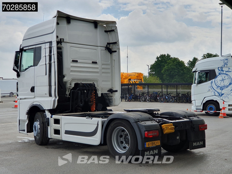 MAN TGX 18.430 TGX 4X2 NL-Truck APK '26 GX 2xTanks Navi Euro 6 - Cabeza tractora: foto 2 MAN TGX 18.430 TGX 4X2 NL-Truck APK '26 GX 2xTanks Navi Euro 6 - Cabeza tractora: foto 2