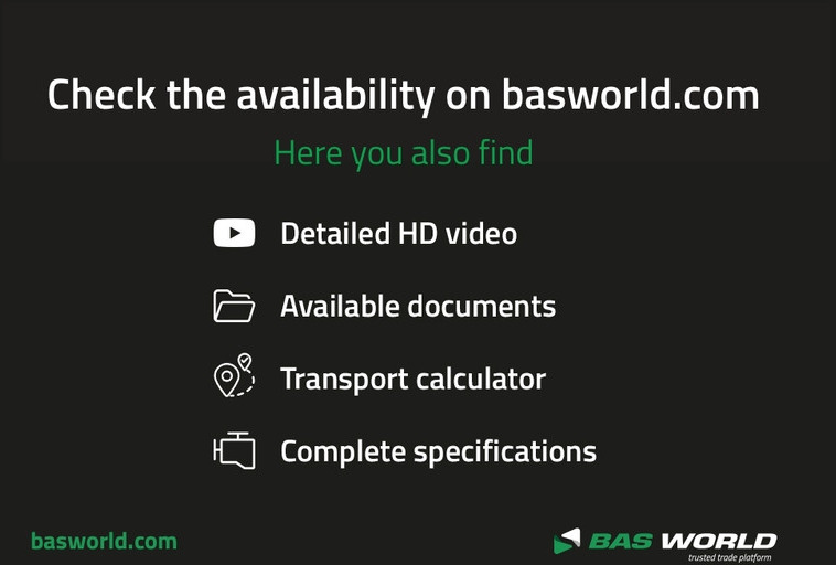 MAN TGX 18.470 4X2 GM PTO-prepared - Cabeza tractora: foto 4 MAN TGX 18.470 4X2 GM PTO-prepared - Cabeza tractora: foto 4