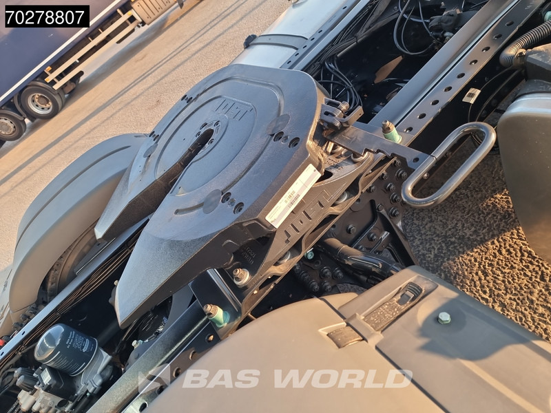 Leasing de MAN TGX 18.480 4X2 NEW! Manual Euro 5 2x Tanks MAN TGX 18.480 4X2 NEW! Manual Euro 5 2x Tanks: foto 14