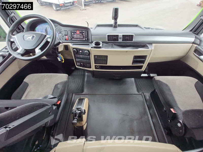 Cabeza tractora MAN TGX 18.500 4X2 Retarder ACC Euro 6: foto 17 Cabeza tractora MAN TGX 18.500 4X2 Retarder ACC Euro 6: foto 17