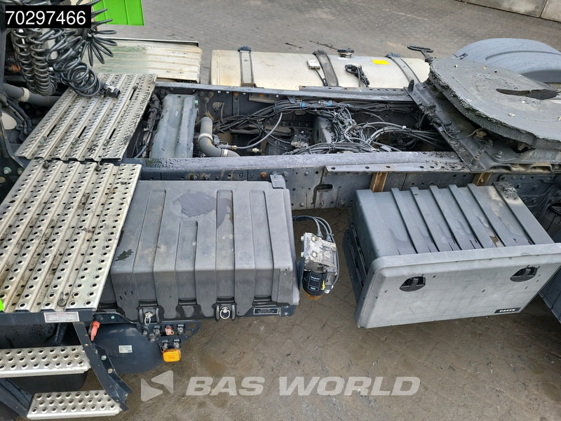 Cabeza tractora MAN TGX 18.500 4X2 Retarder ACC Euro 6: foto 7 Cabeza tractora MAN TGX 18.500 4X2 Retarder ACC Euro 6: foto 7