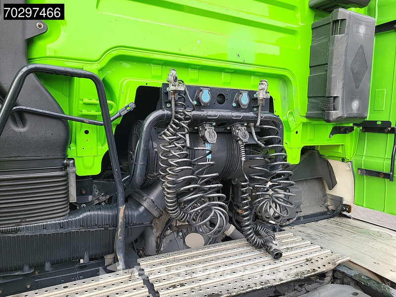 Cabeza tractora MAN TGX 18.500 4X2 Retarder ACC Euro 6: foto 6 Cabeza tractora MAN TGX 18.500 4X2 Retarder ACC Euro 6: foto 6