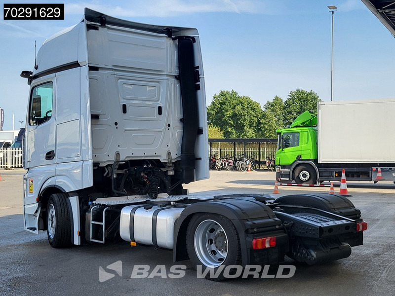 Mercedes-Benz Actros 1842 4X2 Retarder Xenon Mega MirrorCam Euro 6 - Cabeza tractora: foto 2 Mercedes-Benz Actros 1842 4X2 Retarder Xenon Mega MirrorCam Euro 6 - Cabeza tractora: foto 2