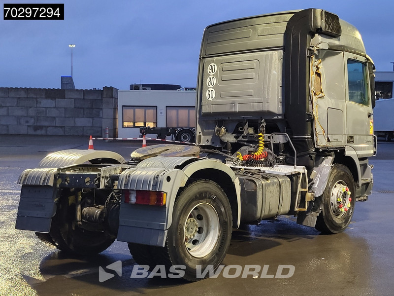 Mercedes-Benz Actros 1844 4X2 ENIGNE RUNNING! MP3 Retarder Euro 5 - Cabeza tractora: foto 3 Mercedes-Benz Actros 1844 4X2 ENIGNE RUNNING! MP3 Retarder Euro 5 - Cabeza tractora: foto 3