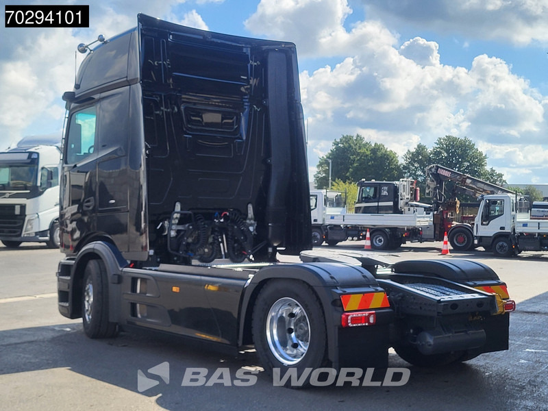 Mercedes-Benz Actros L 1863 4X2 NEW! Retarder Full-Air Leder Standklima 2x Tanks MirrorCam Navi PPC Alcoa's LED Euro 6 - Cabeza tractora: foto 2 Mercedes-Benz Actros L 1863 4X2 NEW! Retarder Full-Air Leder Standklima 2x Tanks MirrorCam Navi PPC Alcoa's LED Euro 6 - Cabeza tractora: foto 2