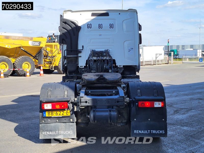 Renault C 440 4X2 NL-Truck Big-Axle Retarder Hydraulik Euro 6 - Cabeza tractora: foto 3 Renault C 440 4X2 NL-Truck Big-Axle Retarder Hydraulik Euro 6 - Cabeza tractora: foto 3