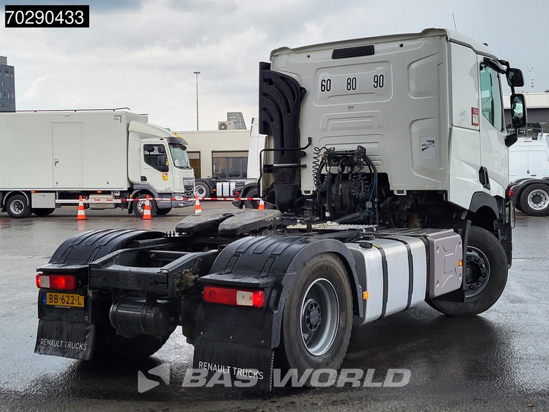Renault C 440 4X2 NL-Truck Big-Axle Retarder Hydraulik Euro 6 - Cabeza tractora: foto 5 Renault C 440 4X2 NL-Truck Big-Axle Retarder Hydraulik Euro 6 - Cabeza tractora: foto 5