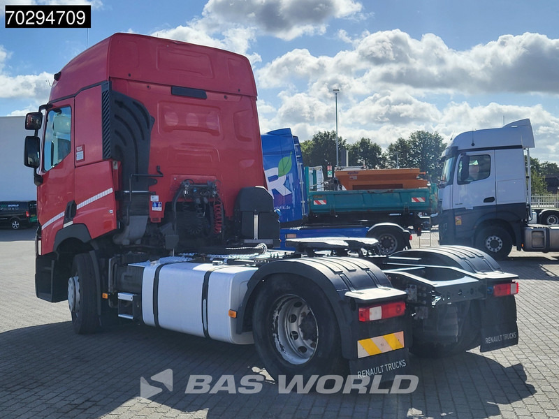 Renault T 460 4X2 Retarder PTO Euro 6 - Cabeza tractora: foto 2 Renault T 460 4X2 Retarder PTO Euro 6 - Cabeza tractora: foto 2