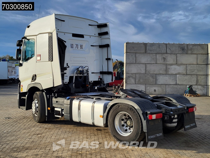 Renault T 460 T 4X2 Retarder ADR Euro 6 - Cabeza tractora: foto 2 Renault T 460 T 4X2 Retarder ADR Euro 6 - Cabeza tractora: foto 2
