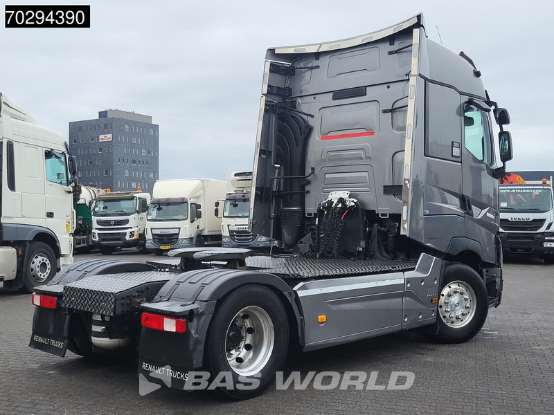 Renault T 520 4X2 HIGH 2x Tanks Optibrake+ ACC Navi Euro 6 - Cabeza tractora: foto 5 Renault T 520 4X2 HIGH 2x Tanks Optibrake+ ACC Navi Euro 6 - Cabeza tractora: foto 5