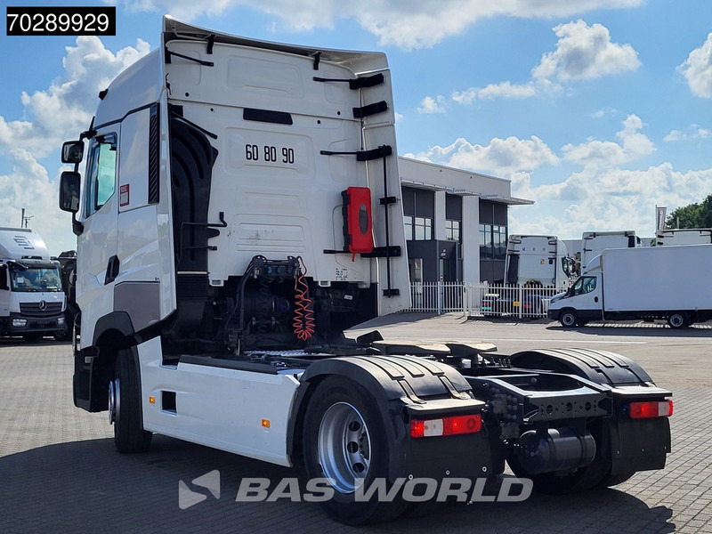 Renault T 520 4X2 Hydraulik Euro 6 - Cabeza tractora: foto 2 Renault T 520 4X2 Hydraulik Euro 6 - Cabeza tractora: foto 2