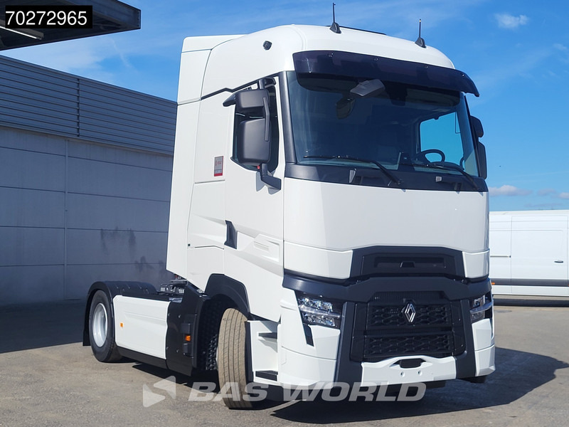 Renault T 520 4X2 NEW! HSC Retarder Optibrake+ 2x Tanks ACC LED - Cabeza tractora: foto 3 Renault T 520 4X2 NEW! HSC Retarder Optibrake+ 2x Tanks ACC LED - Cabeza tractora: foto 3
