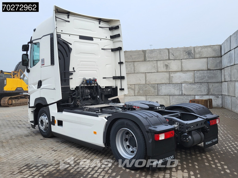 Renault T 520 4X2 NEW! HSC Retarder Optibrake+ 2x Tanks ACC LED - Cabeza tractora: foto 2 Renault T 520 4X2 NEW! HSC Retarder Optibrake+ 2x Tanks ACC LED - Cabeza tractora: foto 2