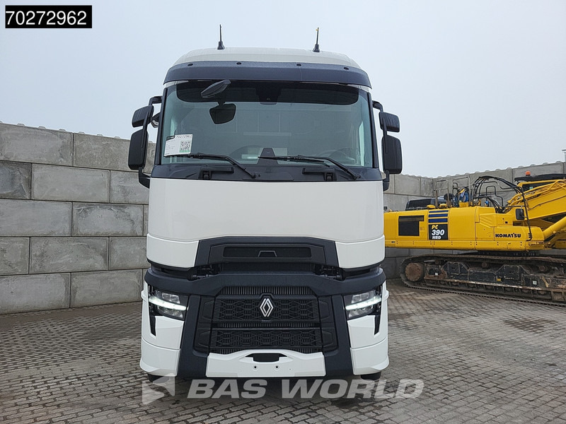 Renault T 520 4X2 NEW! HSC Retarder Optibrake+ 2x Tanks ACC LED - Cabeza tractora: foto 5 Renault T 520 4X2 NEW! HSC Retarder Optibrake+ 2x Tanks ACC LED - Cabeza tractora: foto 5