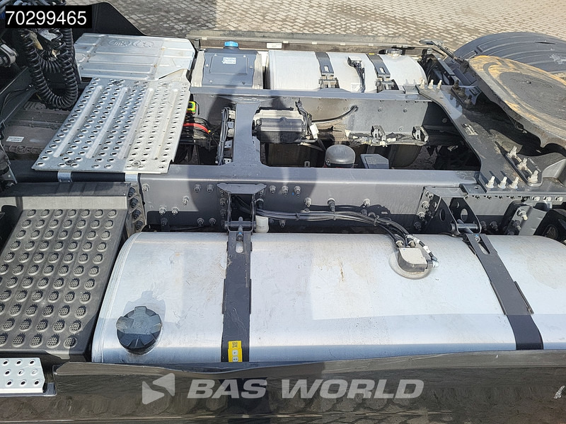 Cabeza tractora Renault T 520 4X2 Retarder 2xTanks ACC LED Euro 6: foto 12 Cabeza tractora Renault T 520 4X2 Retarder 2xTanks ACC LED Euro 6: foto 12