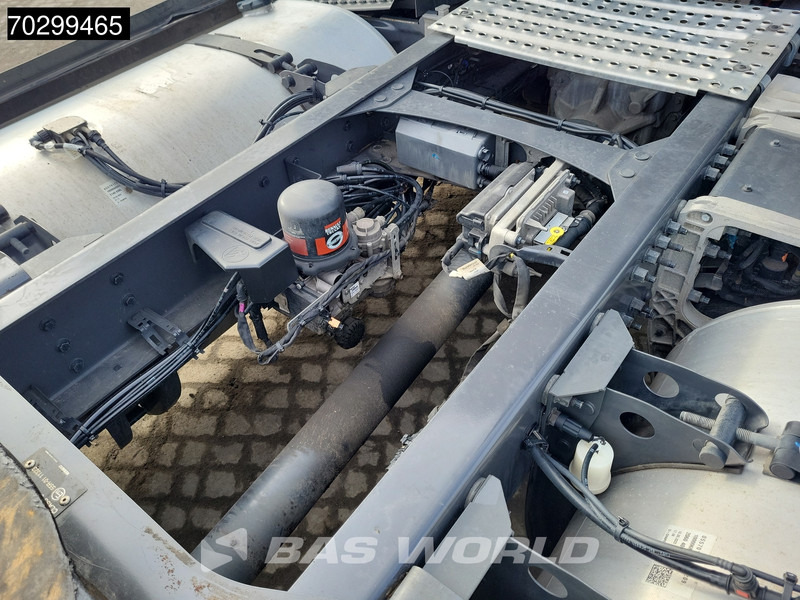 Cabeza tractora Renault T 520 4X2 Retarder 2xTanks ACC LED Euro 6: foto 13 Cabeza tractora Renault T 520 4X2 Retarder 2xTanks ACC LED Euro 6: foto 13