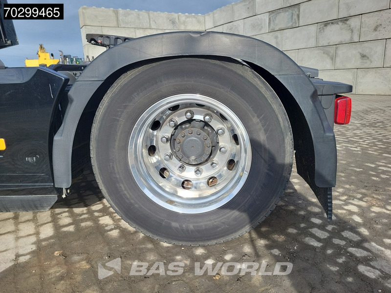 Cabeza tractora Renault T 520 4X2 Retarder 2xTanks ACC LED Euro 6: foto 15 Cabeza tractora Renault T 520 4X2 Retarder 2xTanks ACC LED Euro 6: foto 15