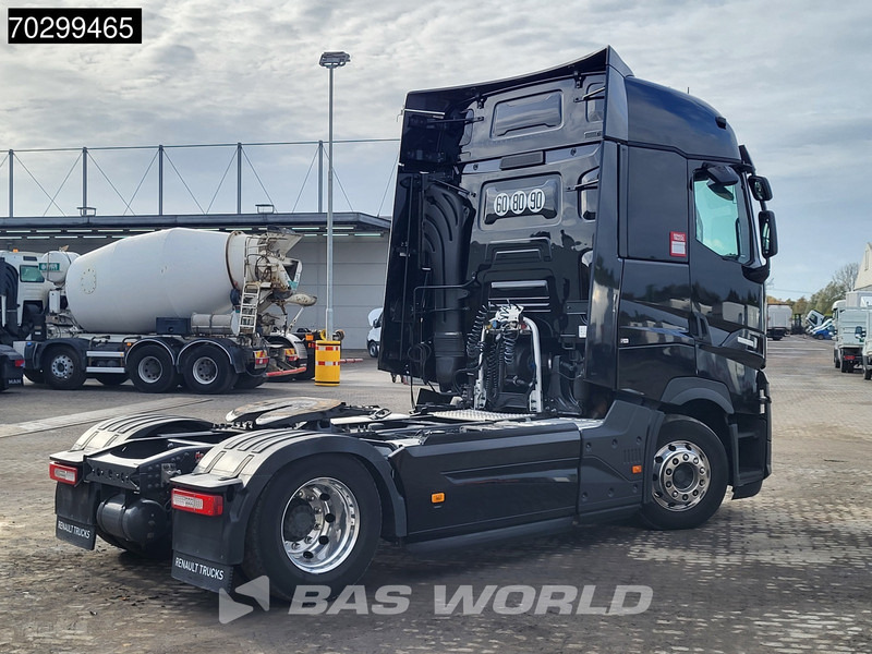 Renault T 520 4X2 Retarder 2xTanks ACC LED Euro 6 - Cabeza tractora: foto 5 Renault T 520 4X2 Retarder 2xTanks ACC LED Euro 6 - Cabeza tractora: foto 5