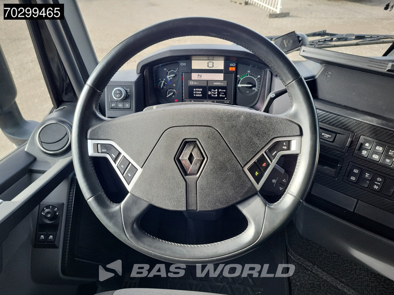 Cabeza tractora Renault T 520 4X2 Retarder 2xTanks ACC LED Euro 6: foto 18 Cabeza tractora Renault T 520 4X2 Retarder 2xTanks ACC LED Euro 6: foto 18