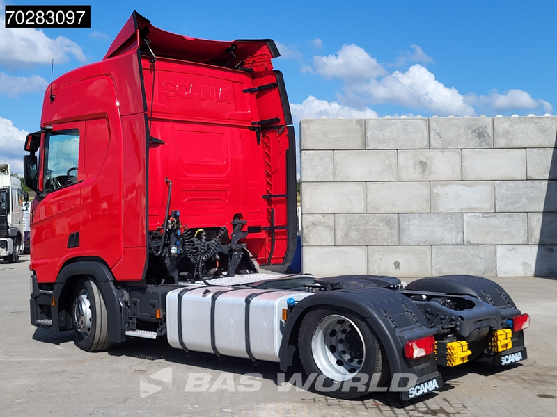 Scania R450 R 4X2 Mega Retarder 2x Tanks - Cabeza tractora: foto 2 Scania R450 R 4X2 Mega Retarder 2x Tanks - Cabeza tractora: foto 2