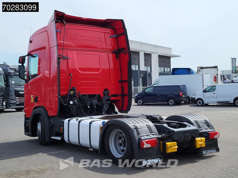 Scania R450 R 4X2 Mega Retarder 2x Tanks - Cabeza tractora: foto 2 Scania R450 R 4X2 Mega Retarder 2x Tanks - Cabeza tractora: foto 2