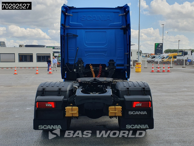 Scania R450 R 4X2 Retarder Standairco ACC Euro 6 - Cabeza tractora: foto 3 Scania R450 R 4X2 Retarder Standairco ACC Euro 6 - Cabeza tractora: foto 3