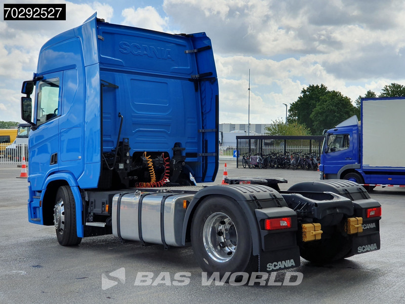 Scania R450 R 4X2 Retarder Standairco ACC Euro 6 - Cabeza tractora: foto 2 Scania R450 R 4X2 Retarder Standairco ACC Euro 6 - Cabeza tractora: foto 2