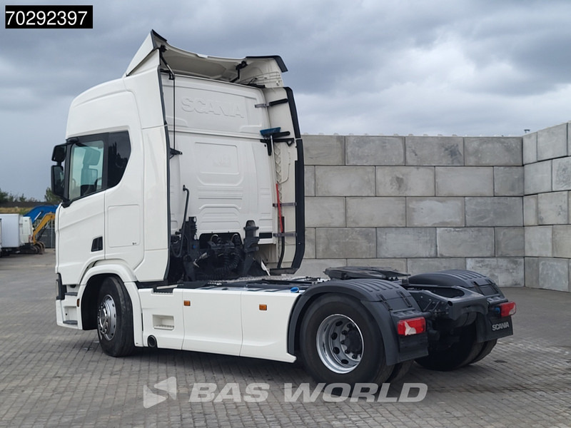 Scania R500 R 4X2 ENGINE PROBLEM! Retarder 2xTanks ACC Euro 6 - Cabeza tractora: foto 2 Scania R500 R 4X2 ENGINE PROBLEM! Retarder 2xTanks ACC Euro 6 - Cabeza tractora: foto 2