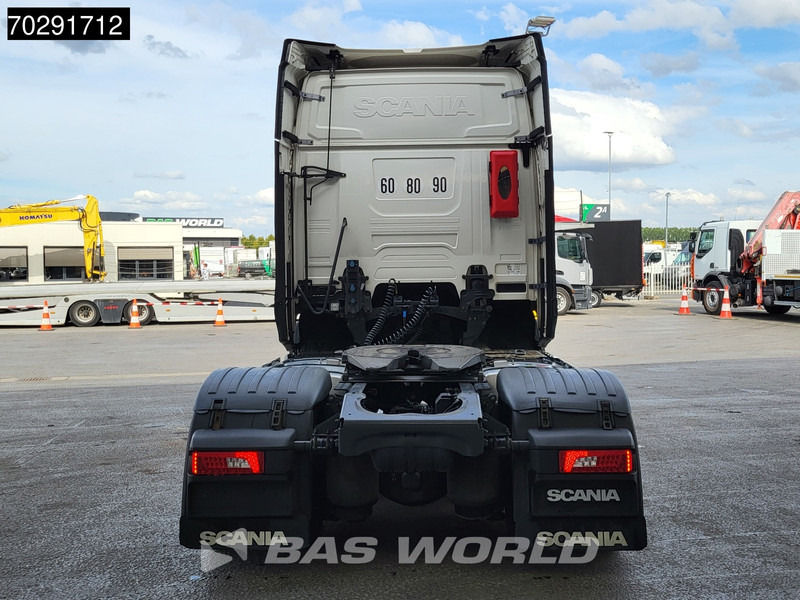 Scania R500 R 4X2 Retarder 2xTanks ACC LED Navi Euro 6 - Cabeza tractora: foto 3 Scania R500 R 4X2 Retarder 2xTanks ACC LED Navi Euro 6 - Cabeza tractora: foto 3