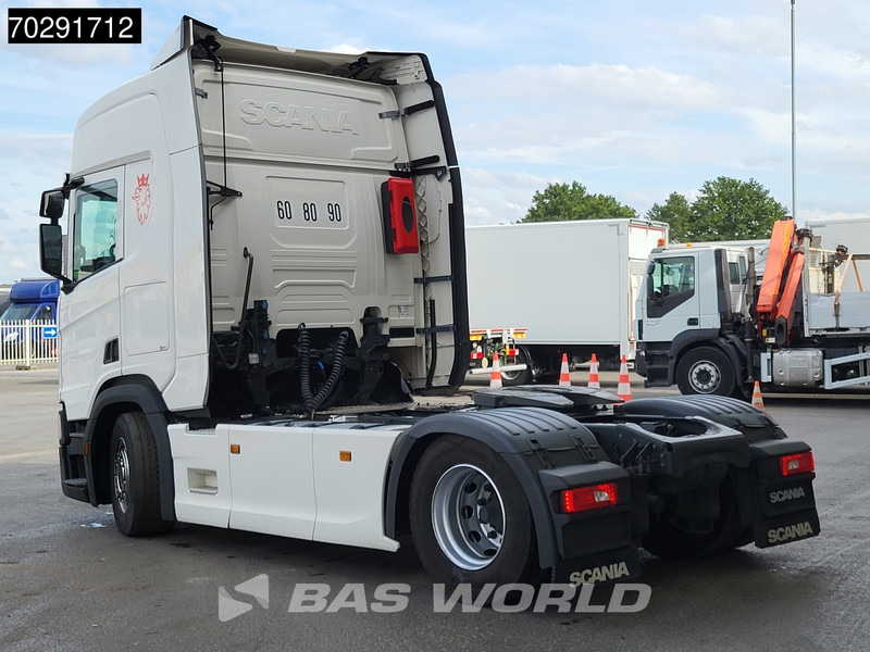 Scania R500 R 4X2 Retarder 2xTanks ACC LED Navi Euro 6 - Cabeza tractora: foto 2 Scania R500 R 4X2 Retarder 2xTanks ACC LED Navi Euro 6 - Cabeza tractora: foto 2