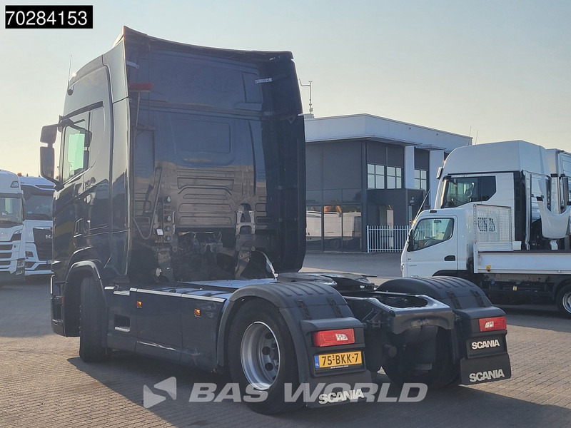 Scania S450 S 4X2 NL-Truck Retarder 2xTanks ACC Euro 6 - Cabeza tractora: foto 2 Scania S450 S 4X2 NL-Truck Retarder 2xTanks ACC Euro 6 - Cabeza tractora: foto 2