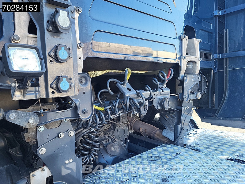 Scania S450 S 4X2 NL-Truck Retarder 2xTanks ACC Euro 6 - Cabeza tractora: foto 5 Scania S450 S 4X2 NL-Truck Retarder 2xTanks ACC Euro 6 - Cabeza tractora: foto 5