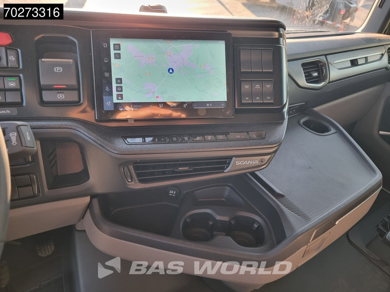 Cabeza tractora nuevo Scania S460 4X2 Retarder 2xTanks LED Standklima ACC Euro 6: foto 20 Cabeza tractora nuevo Scania S460 4X2 Retarder 2xTanks LED Standklima ACC Euro 6: foto 20