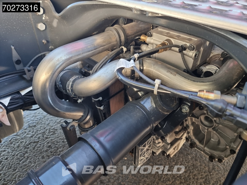 Cabeza tractora nuevo Scania S460 4X2 Retarder 2xTanks LED Standklima ACC Euro 6: foto 16 Cabeza tractora nuevo Scania S460 4X2 Retarder 2xTanks LED Standklima ACC Euro 6: foto 16