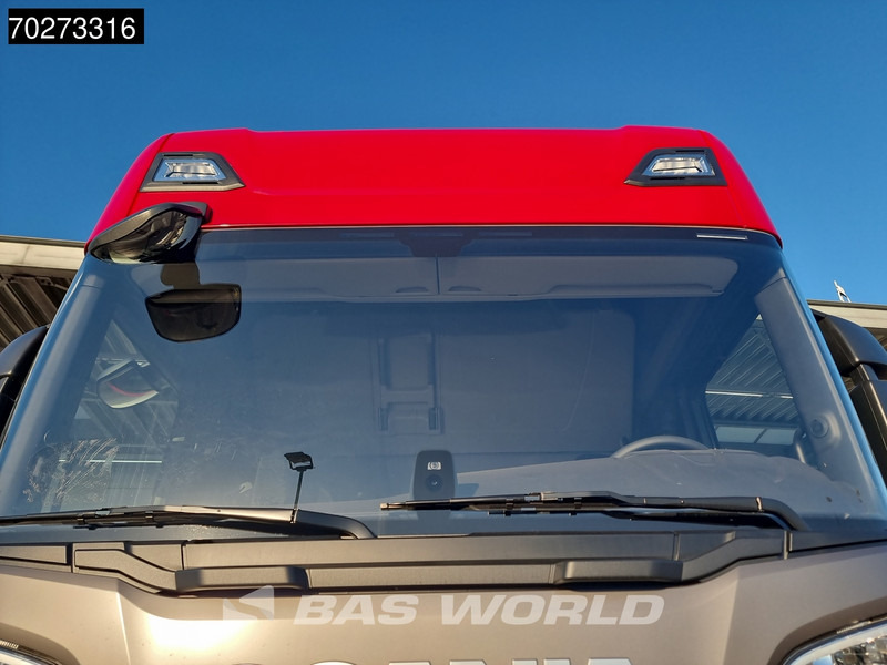 Cabeza tractora nuevo Scania S460 4X2 Retarder 2xTanks LED Standklima ACC Euro 6: foto 8 Cabeza tractora nuevo Scania S460 4X2 Retarder 2xTanks LED Standklima ACC Euro 6: foto 8