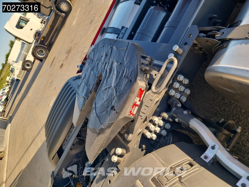 Cabeza tractora nuevo Scania S460 4X2 Retarder 2xTanks LED Standklima ACC Euro 6: foto 14 Cabeza tractora nuevo Scania S460 4X2 Retarder 2xTanks LED Standklima ACC Euro 6: foto 14