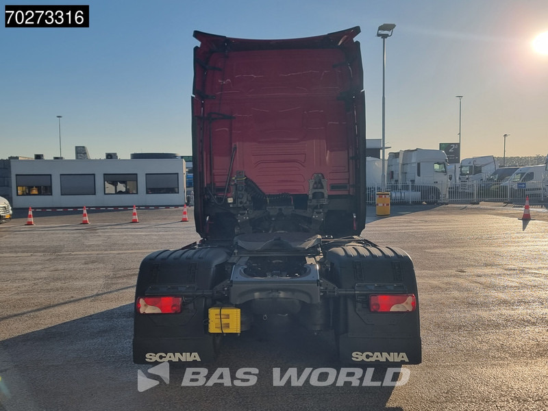 Cabeza tractora nuevo Scania S460 4X2 Retarder 2xTanks LED Standklima ACC Euro 6: foto 11 Cabeza tractora nuevo Scania S460 4X2 Retarder 2xTanks LED Standklima ACC Euro 6: foto 11