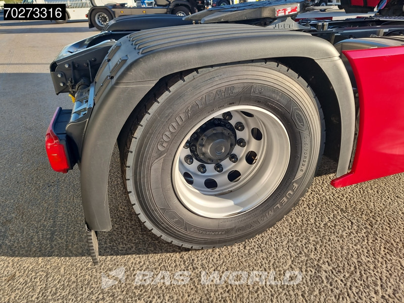 Cabeza tractora nuevo Scania S460 4X2 Retarder 2xTanks LED Standklima ACC Euro 6: foto 18 Cabeza tractora nuevo Scania S460 4X2 Retarder 2xTanks LED Standklima ACC Euro 6: foto 18