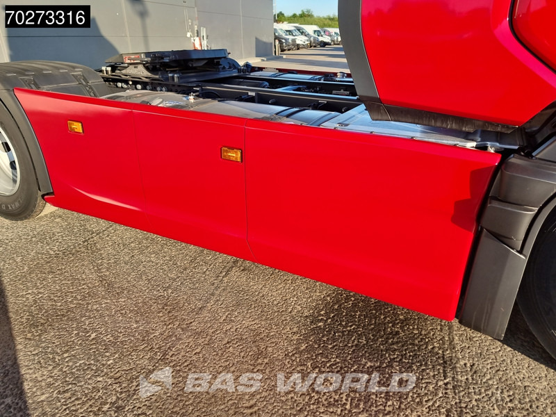 Cabeza tractora nuevo Scania S460 4X2 Retarder 2xTanks LED Standklima ACC Euro 6: foto 10 Cabeza tractora nuevo Scania S460 4X2 Retarder 2xTanks LED Standklima ACC Euro 6: foto 10