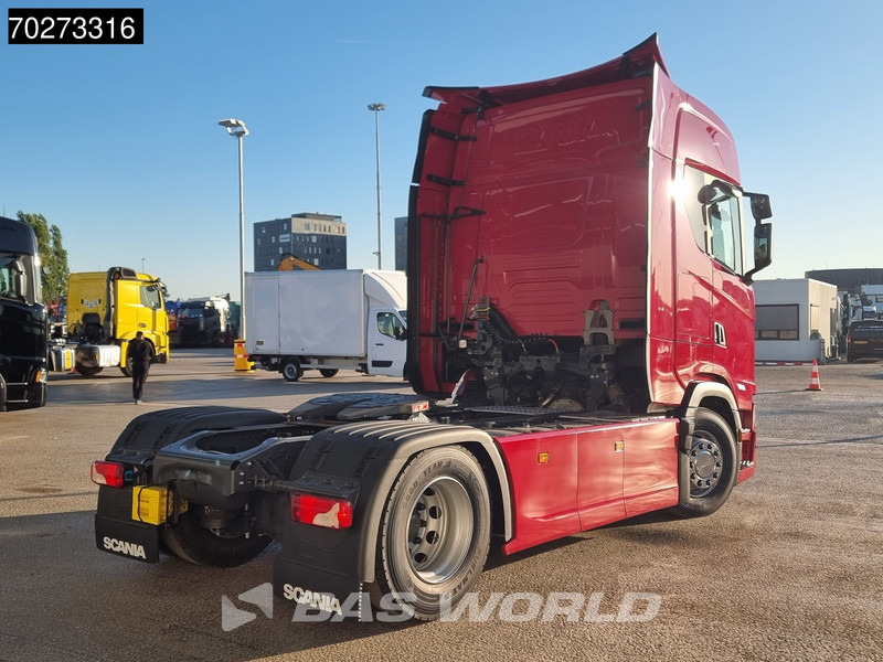 Cabeza tractora nuevo Scania S460 4X2 Retarder 2xTanks LED Standklima ACC Euro 6: foto 5 Cabeza tractora nuevo Scania S460 4X2 Retarder 2xTanks LED Standklima ACC Euro 6: foto 5