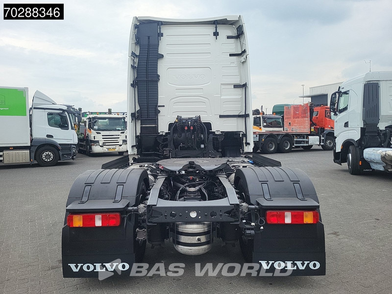 Volvo FH 460 4X2 2024! XL TC VEB+ 2x Tanks I-ParkCool - Cabeza tractora: foto 3 Volvo FH 460 4X2 2024! XL TC VEB+ 2x Tanks I-ParkCool - Cabeza tractora: foto 3