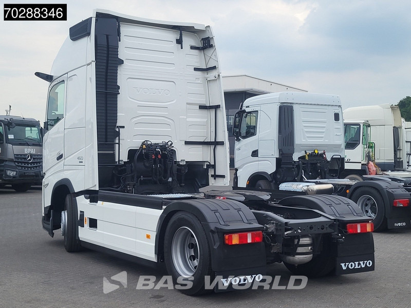 Volvo FH 460 4X2 2024! XL TC VEB+ 2x Tanks I-ParkCool - Cabeza tractora: foto 2 Volvo FH 460 4X2 2024! XL TC VEB+ 2x Tanks I-ParkCool - Cabeza tractora: foto 2