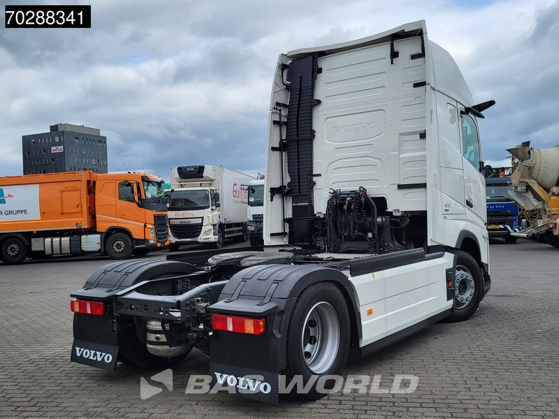 Volvo FH 460 4X2 2024! XL TC VEB+ 2x Tanks I-ParkCool - Cabeza tractora: foto 5 Volvo FH 460 4X2 2024! XL TC VEB+ 2x Tanks I-ParkCool - Cabeza tractora: foto 5