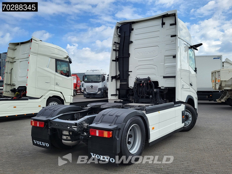 Volvo FH 460 4X2 2024! XL TC VEB+ 2x Tanks I-ParkCool - Cabeza tractora: foto 5 Volvo FH 460 4X2 2024! XL TC VEB+ 2x Tanks I-ParkCool - Cabeza tractora: foto 5