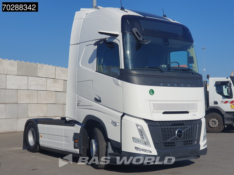 Volvo FH 460 4X2 '24 XL VEB+ I-ParkCool 2xTanks Euro 6 - Cabeza tractora: foto 3 Volvo FH 460 4X2 '24 XL VEB+ I-ParkCool 2xTanks Euro 6 - Cabeza tractora: foto 3