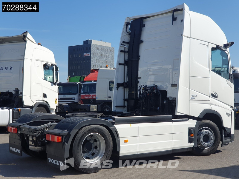 Volvo FH 460 4X2 '24 XL VEB+ I-ParkCool 2xTanks Euro 6 - Cabeza tractora: foto 5 Volvo FH 460 4X2 '24 XL VEB+ I-ParkCool 2xTanks Euro 6 - Cabeza tractora: foto 5